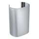 Geberit Cache siphon One chromé brillant-1