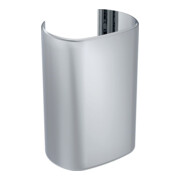 Geberit Cache siphon One chromé brillant