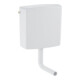 Geberit Citerne apparente AP140 profonde, chasse 2 volumes, blanc-1