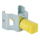 Geberit Clip de fixation GIS M 10, galvanisé-1