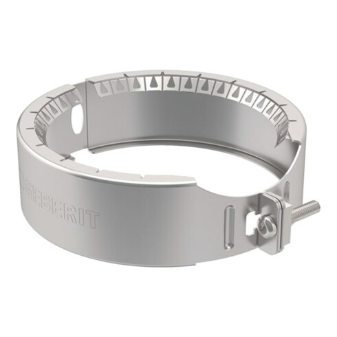 Geberit Collier de fixation DN 90, pour conduites d'eau pluviale