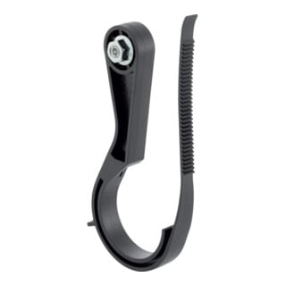 Geberit Collier de serrage GIS DN 50/56, pour canalisation d'évacuation