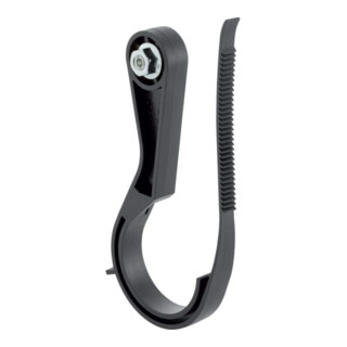 Geberit Collier de serrage GIS DN 90, pour canalisation d'évacuation