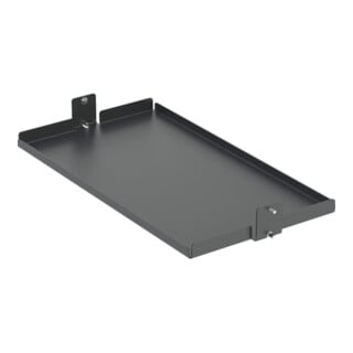 Geberit Compartiment de rangement intérieur, 36,9x19,8x4 cm