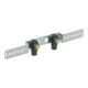 Geberit Coude de raccordement Mepla d 16xRp 1/2x52mm, 90°, 2 pcs, mont, RG-1