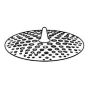 Geberit Crépine d'écoulement pour urinoir hybride, pour kit garniture d'évacuation-3
