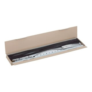 Geberit Deckenschott Pluvia FSH 90 400x1000mm, mit Brandschutz