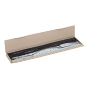 Geberit Deckenschott Pluvia FSH 90 400x1000mm, mit Brandschutz