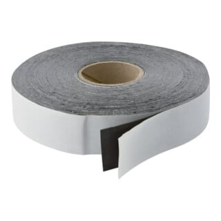 Geberit Dichtbandage 30mm, 12,5 m, Ro., UV-best., sw, IIR