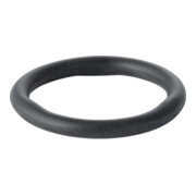Geberit Dichtring Mapress d 15, Dichtr., LABS-frei, CIIR, schwarz