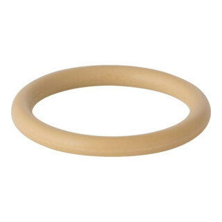 Geberit Dichtring Mapress d 22, f Nat und Flüssiggase, HNBR, gelb