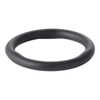 Geberit Dichtring Mapress d 28, Dichtr., LABS-frei, CIIR, schwarz