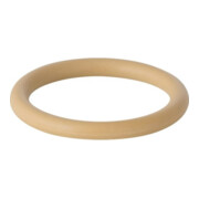 Geberit Dichtring Mapress d 35, f Nat und Flüssiggase, HNBR, gelb
