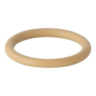 Geberit Dichtring Mapress d 54, f Nat und Flüssiggase, HNBR, gelb