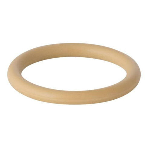 Geberit Dichtring Mapress d 54, f Nat und Flüssiggase, HNBR, gelb