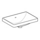 Geberit Einbauwaschtisch VariForm 55x40cm, o HL, m ÜL, recht., we. K-Tect-2