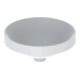 Geberit Einbauwaschtisch VariForm d 40cm, o. Hahnl., o. ÜL, rd, we. K-Tect-1