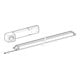 Geberit Élément prise 105-120 cm, avec module ComfortLight-2