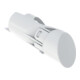 Geberit Embout sèche-cheveux pour AquaClean Mera, blanc-1