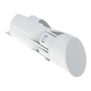 Geberit Embout sèche-cheveux pour AquaClean Mera, blanc