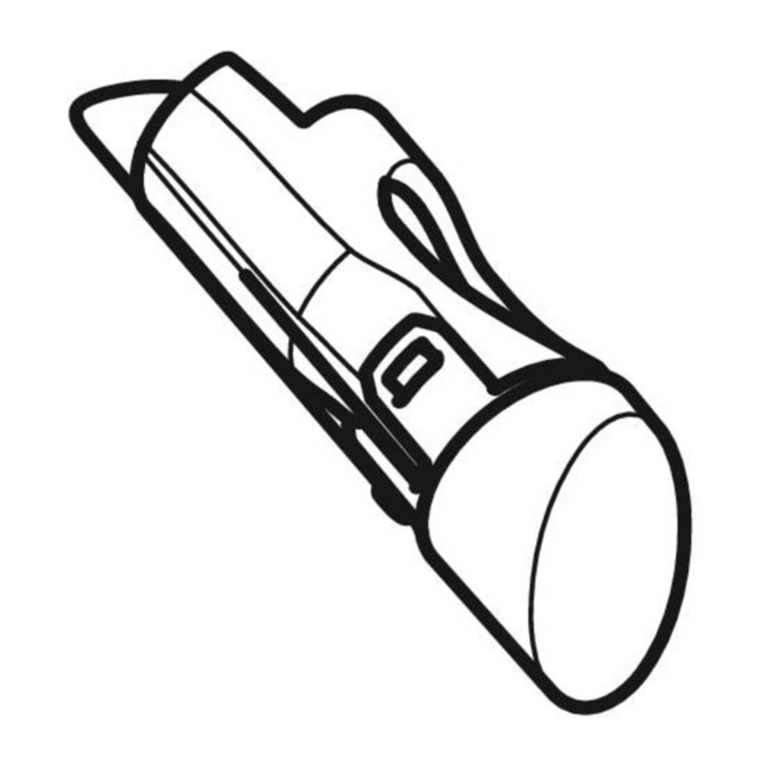 Geberit Embout sèche-cheveux pour AquaClean Mera, blanc