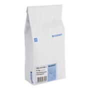 Geberit Enduit de lissage GIS imprégné