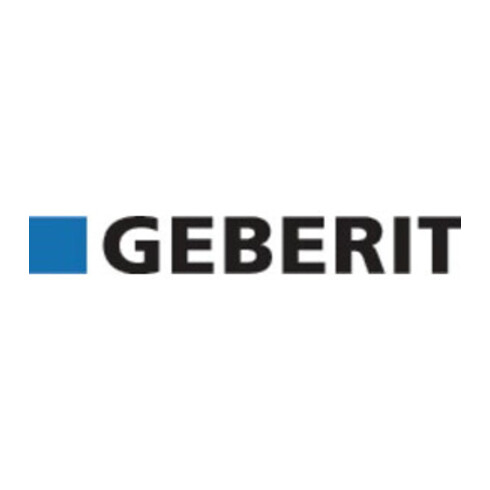 Geberit Ensemble de coussins pour siège WC