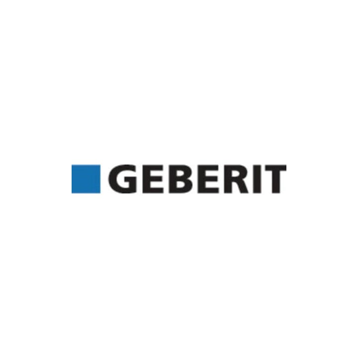 Geberit Ensemble de coussins pour siège WC