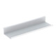 Geberit Étagère murale 45x5,5x13 cm, blanc/poudré, ma-1