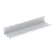 Geberit Étagère murale 45x5,5x13 cm, blanc/poudré, ma