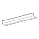 Geberit Étagère murale 67,5x5,5x13 cm, gris satiné/poudre mat