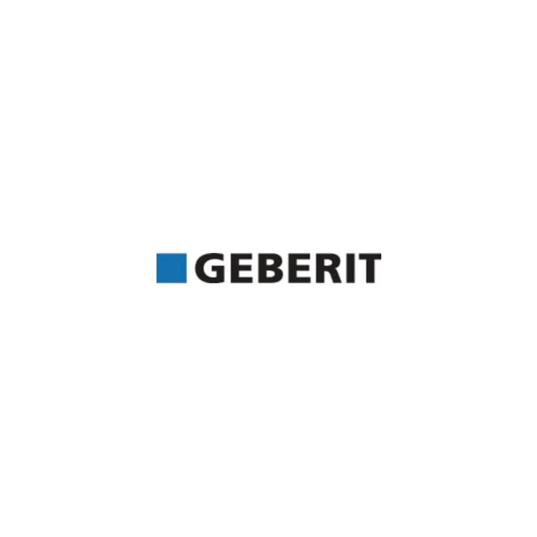 Geberit Étagère Paris blanc, 50 cm