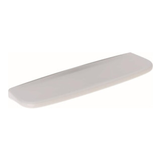 Geberit Étagère Renova 60x14 cm, blanc