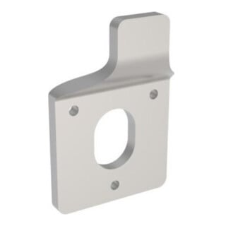 Geberit Fixation pour lavabo à main
