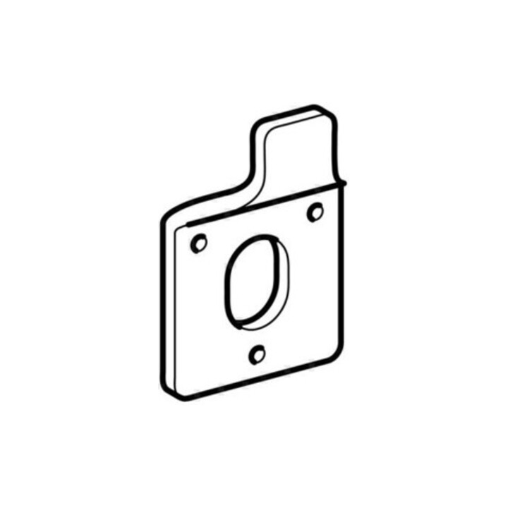 Geberit Fixation pour lavabo à main
