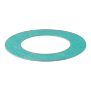 Geberit Flanschdichtung PN 10/16, Centellen HD 3822, DN 15