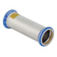Geberit Gas-Schiebemuffe Mapress d 22mm, f Natur- u. Fl.-Gas, Edelstahl-1