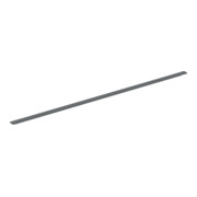 Geberit Griff iCon 118,1cm, lava/pulverbeschichtet matt