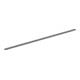 Geberit Griff iCon 118,1cm, sw matt/pulverbeschichtet matt-1