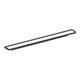 Geberit Griff iCon 36,7cm, hochglanz verchromt