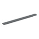 Geberit Griff iCon 36,7cm, lava/pulverbeschichtet matt-1