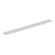 Geberit Griff iCon 36,7cm, sand grau/pulverbeschichtet matt-1