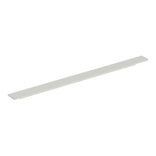 Geberit Griff iCon 44,7cm, sand grau/pulverbeschichtet matt