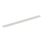 Geberit Griff iCon 44,7cm, sand grau/pulverbeschichtet matt