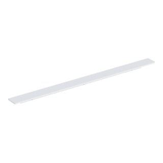 Geberit Griff iCon 44,7cm, weiß/pulverbeschichtet matt