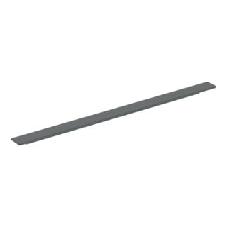 Geberit Griff iCon 51,7cm, lava/pulverbeschichtet matt