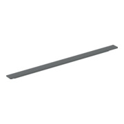 Geberit Griff iCon 51,7cm, lava/pulverbeschichtet matt