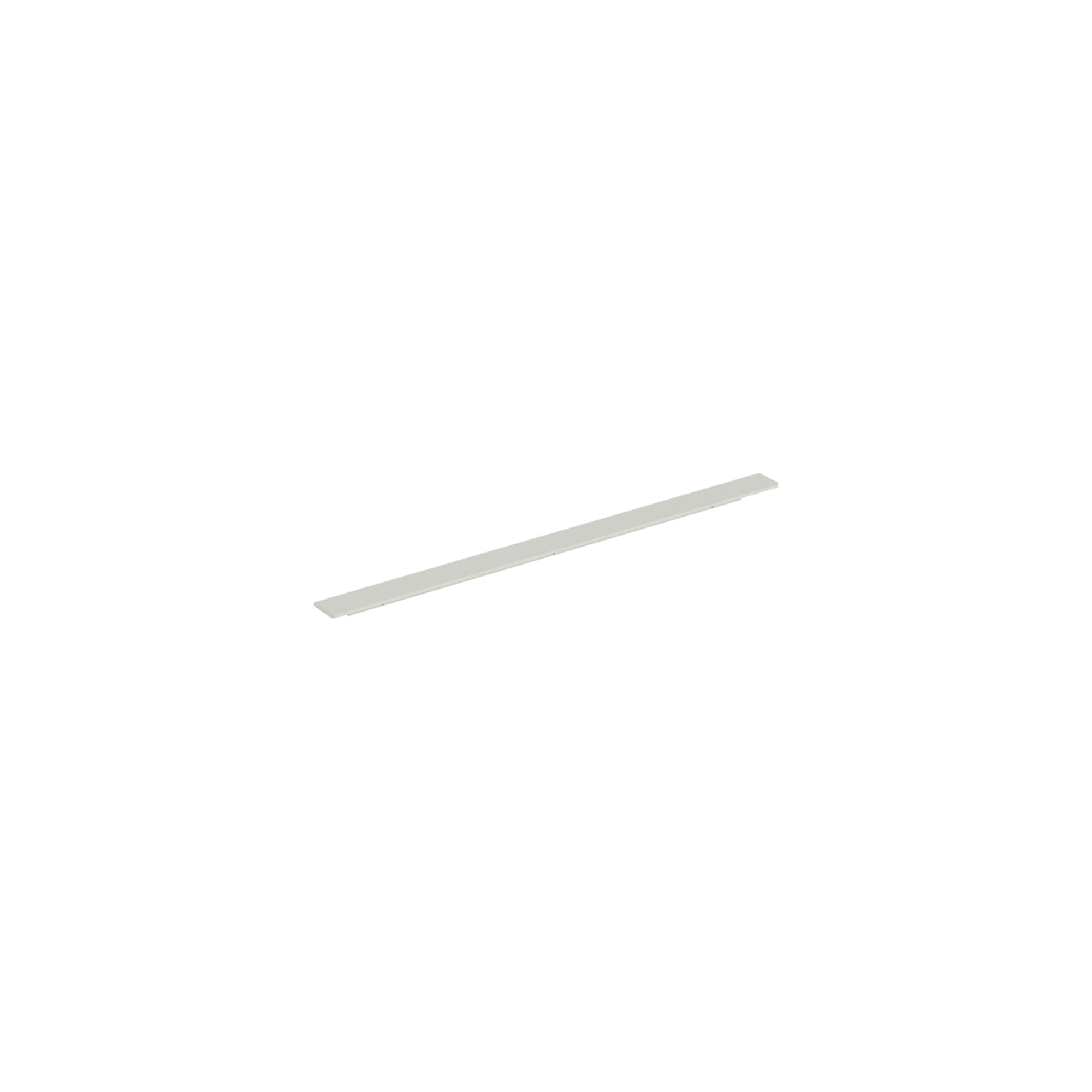 Geberit Griff iCon 51,7cm, sand grau/pulverbeschichtet matt