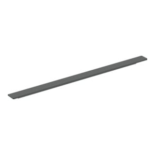 Geberit Griff iCon 51,7cm, sw matt/pulverbeschichtet matt