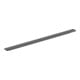Geberit Griff iCon 51,7cm, sw matt/pulverbeschichtet matt-1